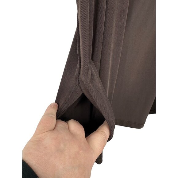 Easywear by Chico Women's Open Front Vest Size 1 US M - Picture 4 of 7